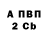 Метадон VHQ Idibek Saidov
